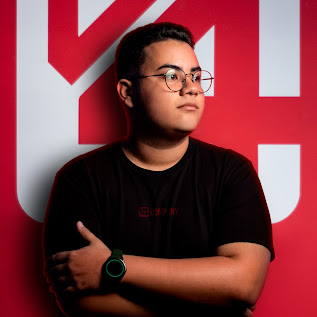 Jamilly Barros